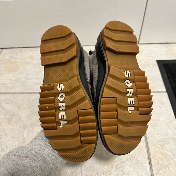 SOREL Tivoli IV Winter Boots - Picture 5 of 5